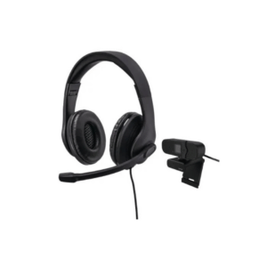Hama "HS-USB300 & C-400" PC Office Streaming Set