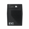 EVI 650VA / 360W Line Interactive UPS- EP-UPS650UU2-UK