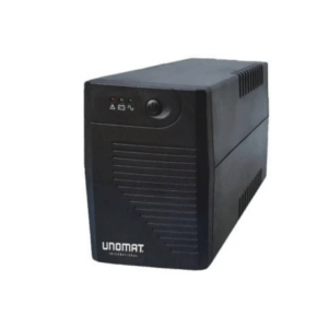 Unomatt 650VA UPS