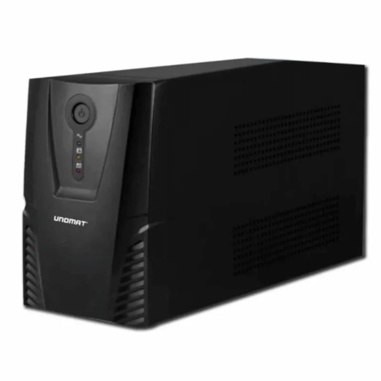 Unomat 1050VA Line interactive UPS