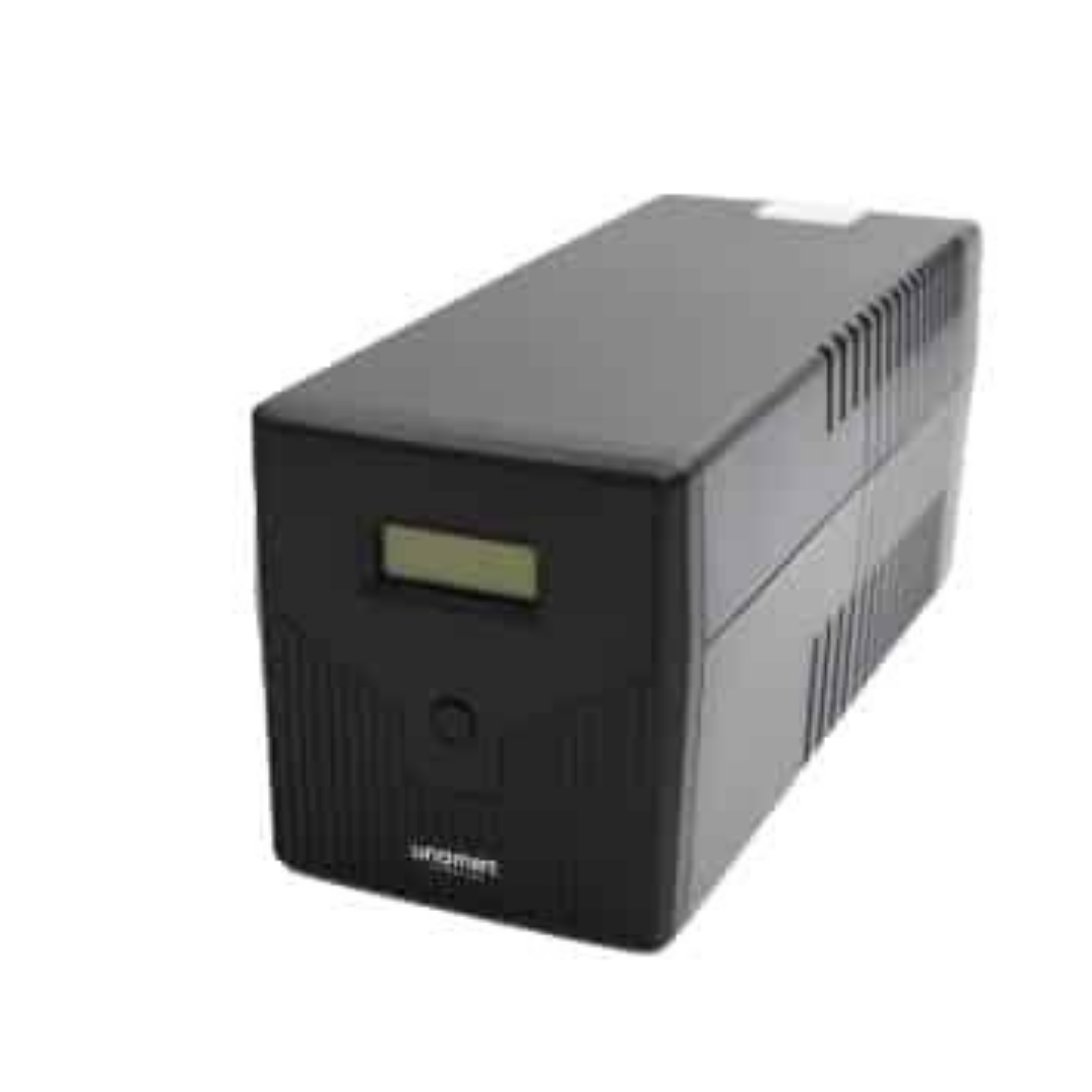 Unomat UPS 2000(VA) Unomat UPS 2000(VA)