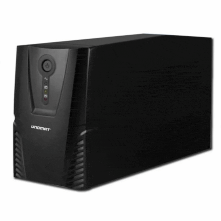 Unomat UM3000VA Ups