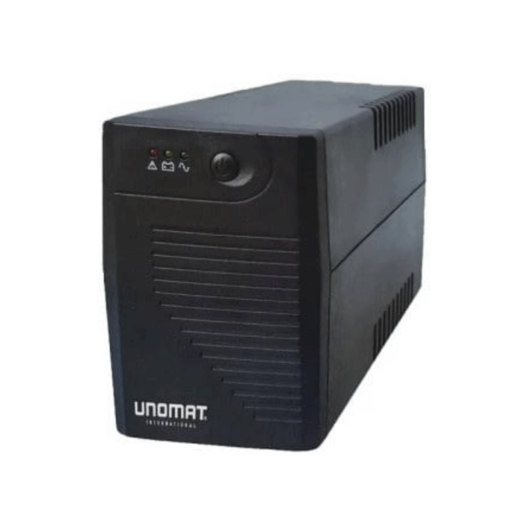 Unomat UM3000VA Ups