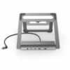 Hama Connect2Office USB-C Docking Station Stand 12 Ports