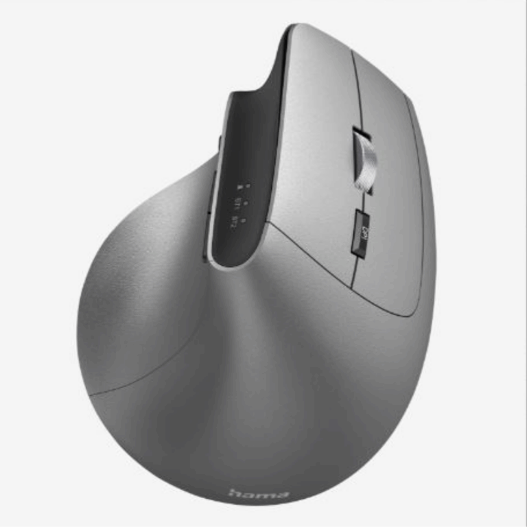 Hama EMW-700 Ergonomic Vertical Wireless Mouse