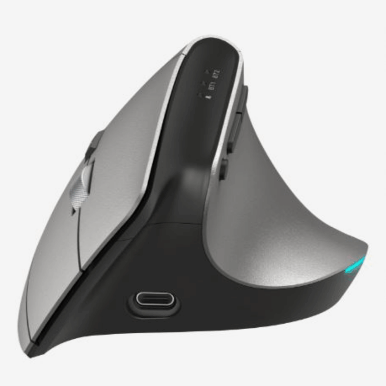 Hama EMW-700 Ergonomic Vertical Wireless Mouse