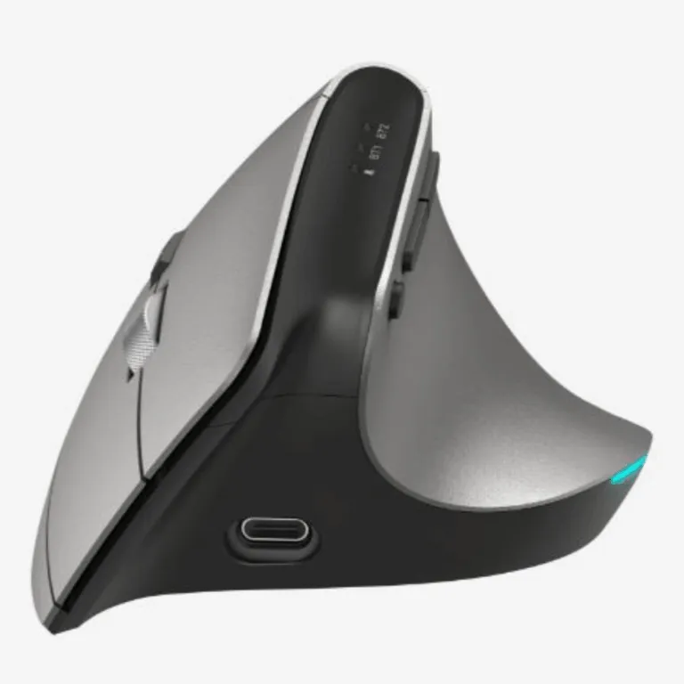 Hama EMW-700 Ergonomic Vertical Wireless Mouse