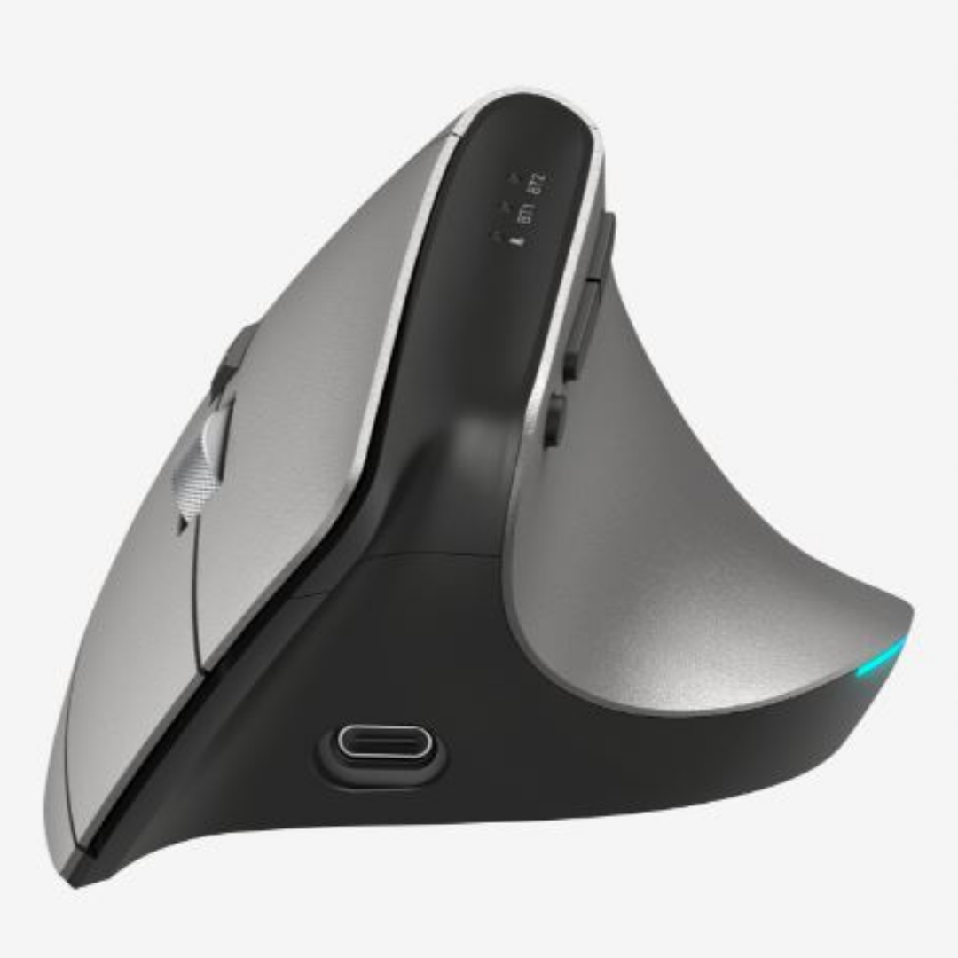 Hama EMW-700 Ergonomic Vertical Wireless Mouse Hama EMW-700 Ergonomic Vertical Wireless Mouse