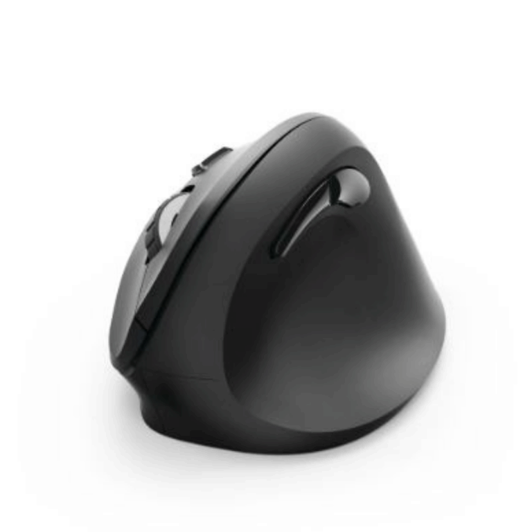 Hama Vertical Ergonomic EMW-500 Wireless Mouse 6 Buttons