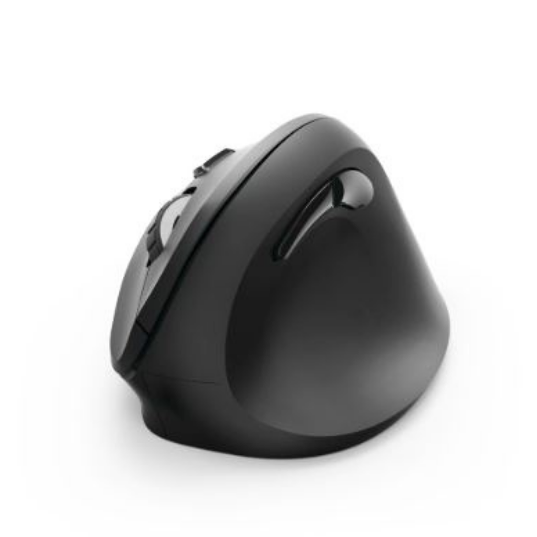 Hama Vertical Ergonomic EMW-500 Wireless Mouse 6 Buttons Hama Vertical Ergonomic EMW-500 Wireless Mouse 6 Buttons