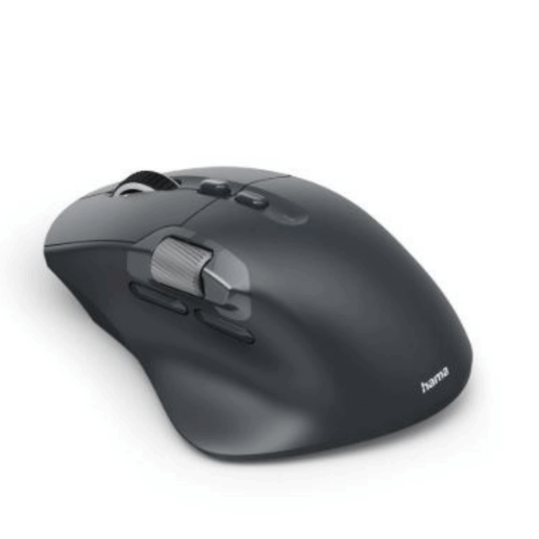 Hama WM-900 Multi-Device Mouse