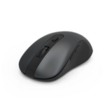 Hama MW-650 Optical 6-Button Multi-Device Mouse with USB-A