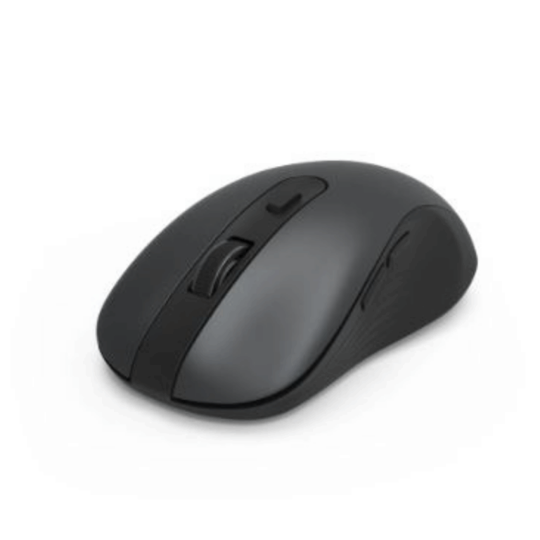 Hama MW-650 Optical 6-Button Multi-Device Mouse with USB-A