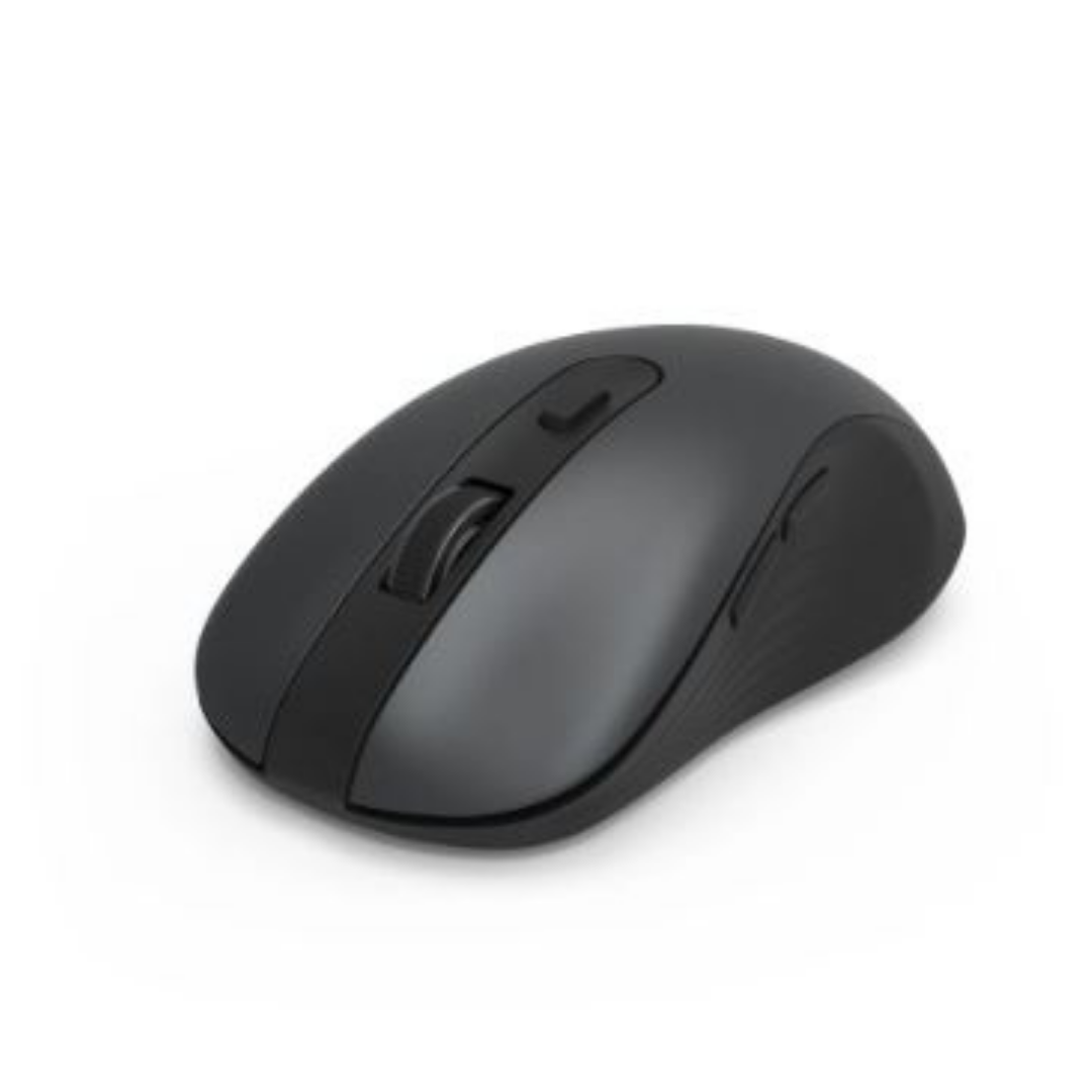 Hama MW-650 Optical 6-Button Multi-Device Mouse with USB-A Hama MW-650 Optical 6-Button Multi-Device Mouse with USB-A