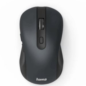 Hama MW-650 Optical 6-Button Multi-Device Mouse with USB-A 1 Hama MW-650 Optical 6-Button Multi-Device Mouse with USB-A