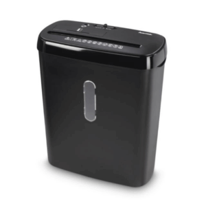 Hama Basic S8CD 11L Strip Cut Shredder DIN A4 Paper