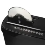 Hama Basic S8CD 11L Strip Cut Shredder DIN A4 Paper