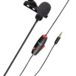 Hama Smart Lavalier Microphone