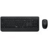 Rapoo X3500 Wireless Optical Mouse & Keyboard