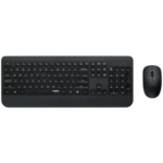Rapoo X3500 Wireless Optical Mouse & Keyboard