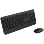 Rapoo X3500 Wireless Optical Mouse & Keyboard