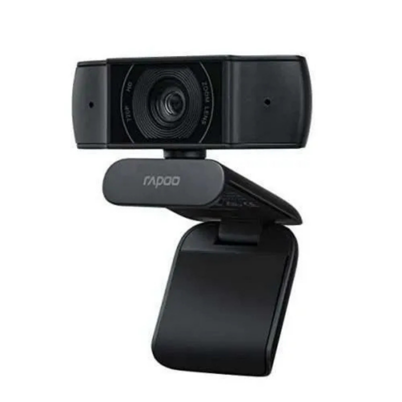 Rapoo C200 720p HD Webcam