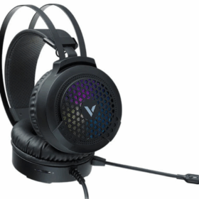Rapoo VH120 Illuminated Gaming Headset