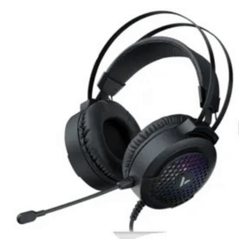 Rapoo VH120 Illuminated Gaming Headset