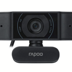 Rapoo C260 1080P Wide-Angle Webcam