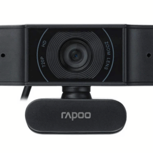 Rapoo C260 1080P Wide-Angle Webcam