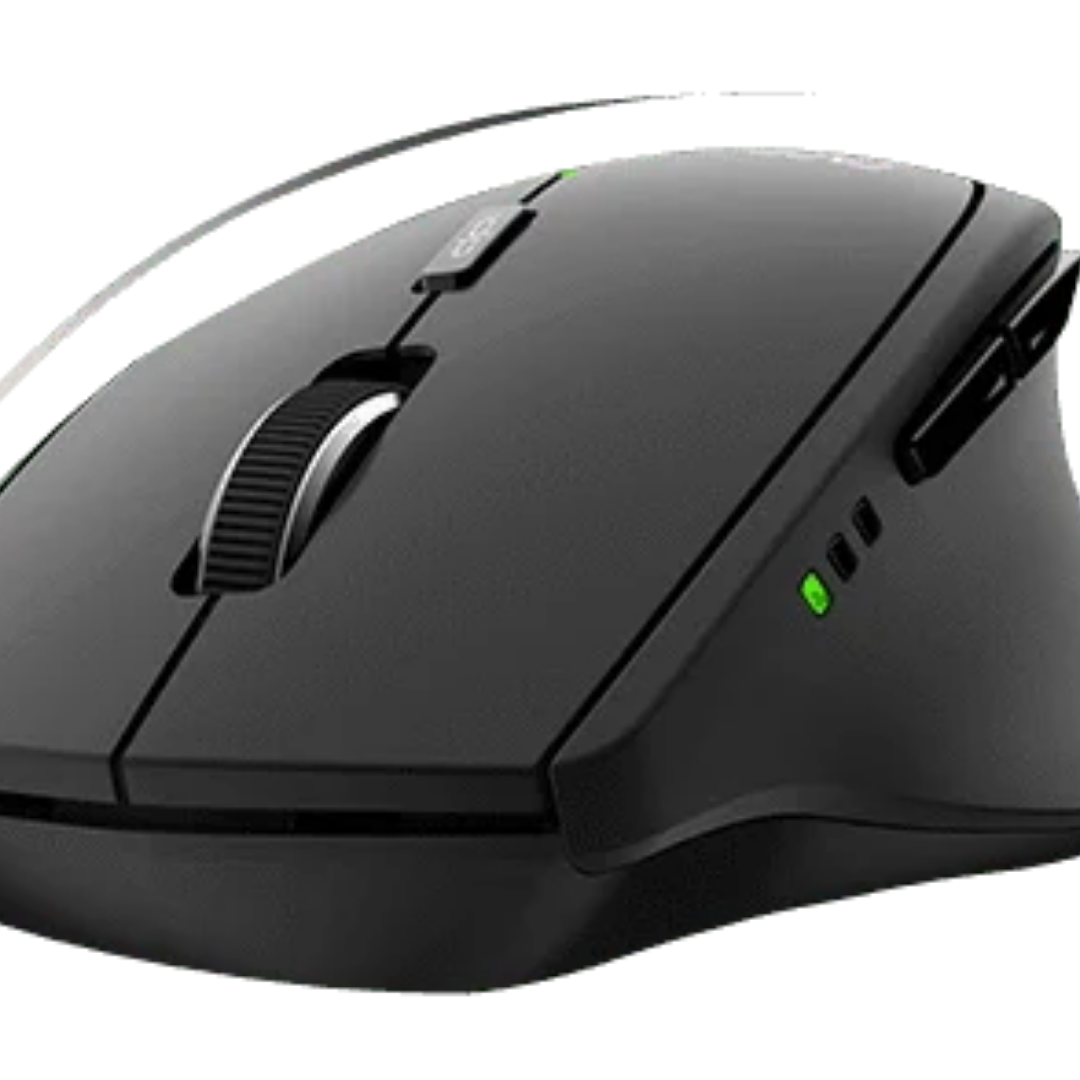 Rapoo MT550 Multi-mode Wireless Mouse Rapoo MT550 Multi-mode Wireless Mouse