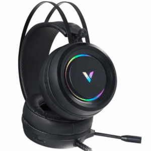 Rapoo Virtual 7.1 Channels RGB Gaming Wired USB Headset
