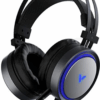 Rapoo VH530 Virtual 7.1 Channels Stereo Wired USB Gaming Headset