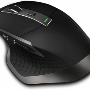 Rapoo MT750s Multi-mode Wireless Laser Mouse