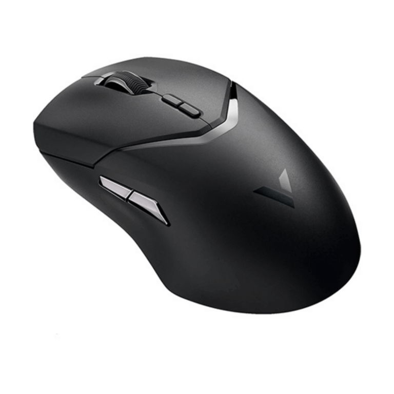 RAPOO VT9PRO BLACK Wireless Gaming Mouse