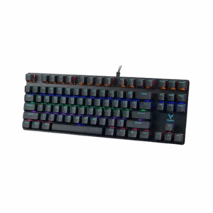 Rapoo V500 PRO-87 Multi Mode Wireless Mechanical Gaming Keyboard