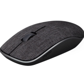 RAPOO M200 Plus Silent Multi Mode Wireless Mouse