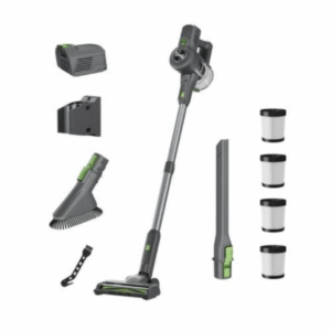 Oraimo CyberVac 180W Wireless Stick Vacuum Cleaner 1 Oraimo CyberVac 180W Wireless Stick Vacuum Cleaner