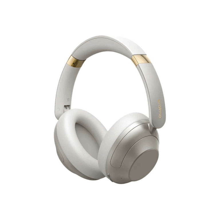 Oraimo OHP-917 BoomPop Pro ANC Over-Ear Headphones