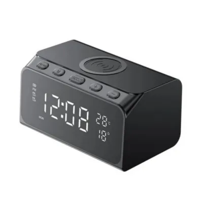 HAVIT W3041 15W 6in1 Wireless charger Bluetooth Speaker