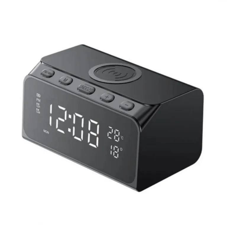 HAVIT W3041 15W 6in1 Wireless charger Bluetooth Speaker