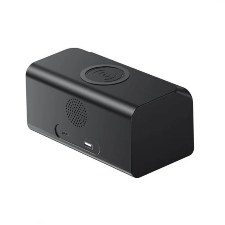 HAVIT W3041 15W 6in1 Wireless charger Bluetooth Speaker