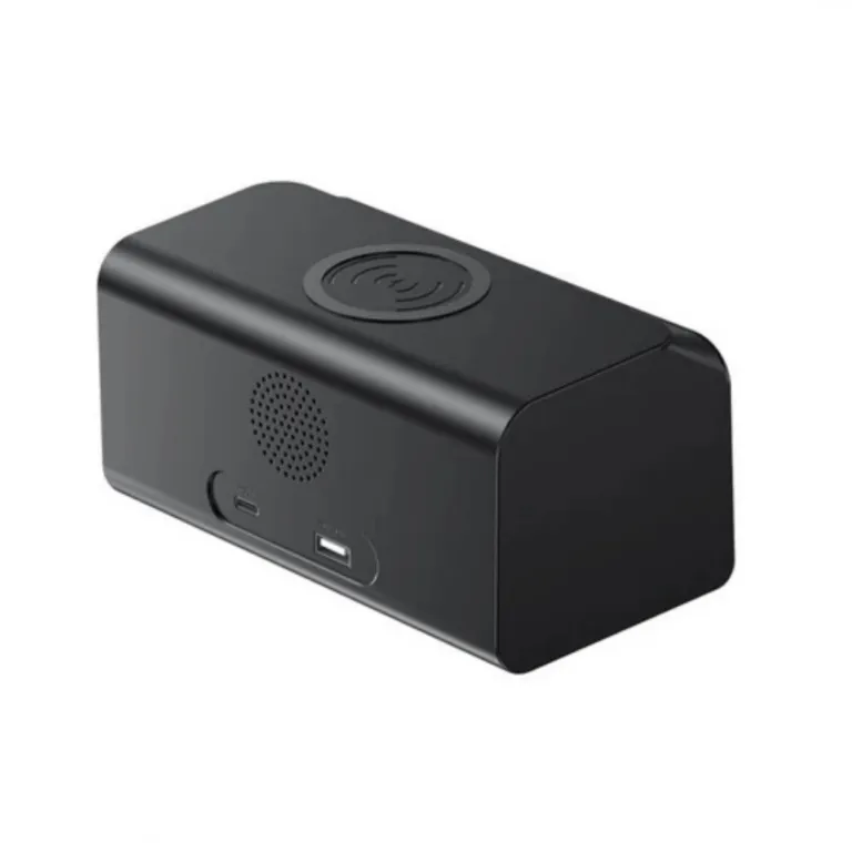 HAVIT W3041 15W 6in1 Wireless charger Bluetooth Speaker