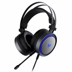 Rapoo Virtual 7.1 Channels RGB Gaming Wired USB Headset