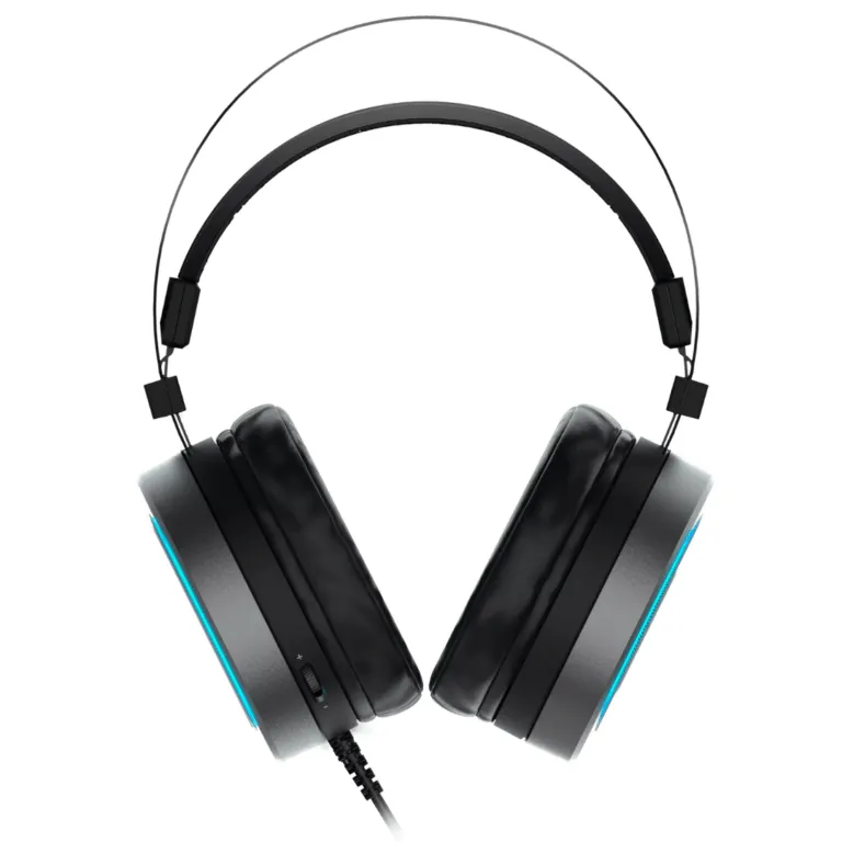 Rapoo Virtual 7.1 Channels RGB Gaming Wired USB Headset