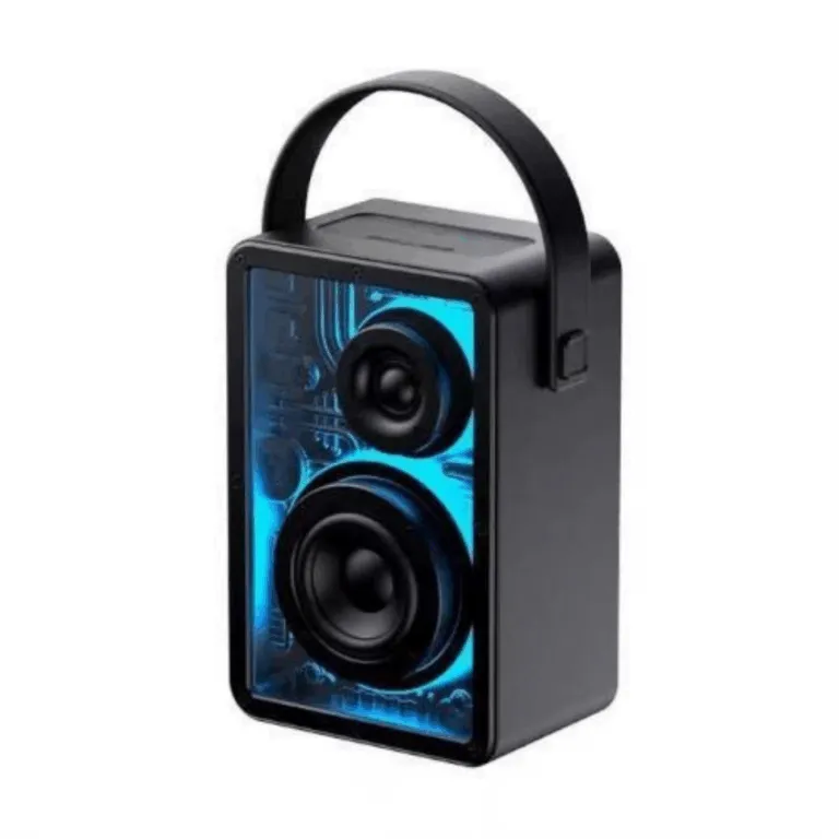 Havit SK861BT Portable Bluetooth Wireless Speaker