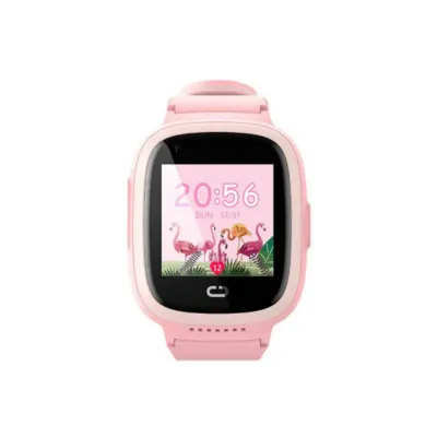 Havit KW11 Life Waterproof GPS, Dual SIM Kids Smart Watch