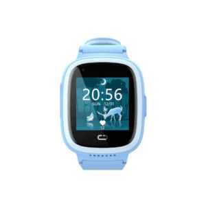 Havit KW11 Life Waterproof GPS, Dual SIM Kids Smart Watch
