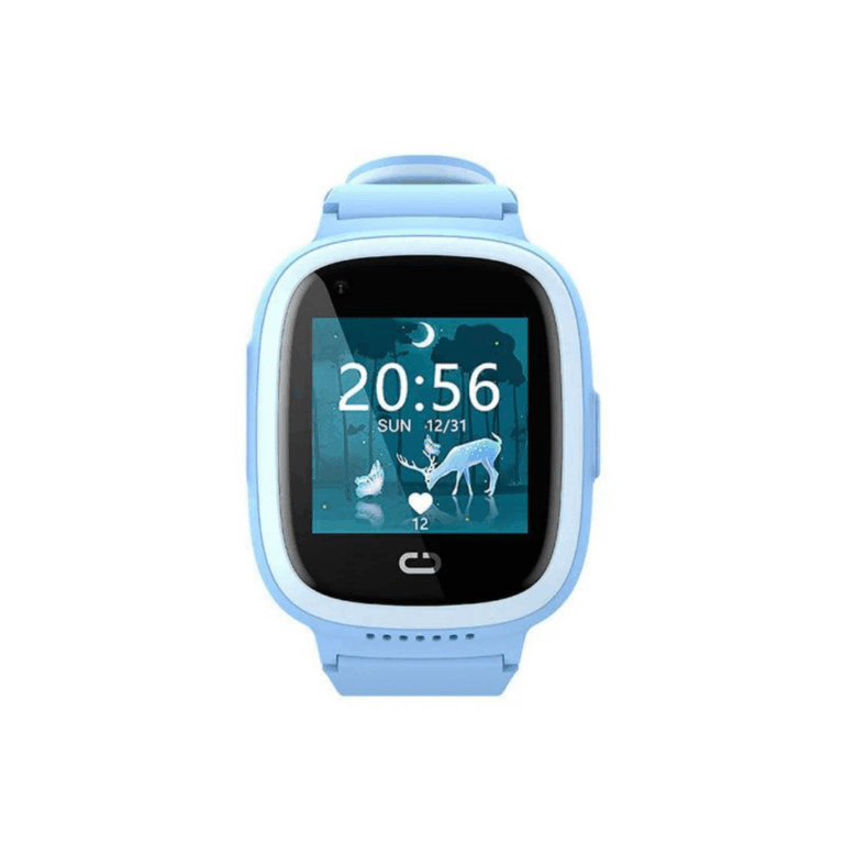 Havit KW11 Life Waterproof GPS, Dual SIM Kids Smart Watch