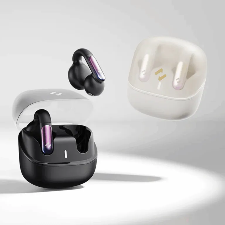 HAVIT TW980 Waterproof Open Ear Clip Earbuds